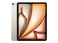 Apple 13-inch iPad Air M4 Wi-Fi + Cellular - surfplatta - 128 GB - 13" - 3G, 4G, 5G MH9F4KN/A