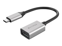 HyperDrive - USB-adapter - USB-C (hane) till USB typ A (hona) HD425D-GL
