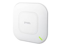 Zyxel WAX610D - Trådlös åtkomstpunkt - 1GbE, 2.5GbE - Wi-Fi 6 - 2.4 GHz, 5 GHz WAX610D-EU0101F