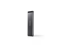 SanDisk Professional PRO-BLADE SSD Mag - SSD - 2 TB - extern (portabel) SDPM1NS-002T-GBAND