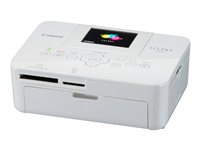 Canon SELPHY CP820 - skrivare - färg - färgsublimering 8429B012
