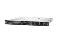 HPE ProLiant DL20 Gen11 Base - kan monteras i rack Xeon E-2434 3.4 GHz - 16 GB - ingen HDD P65394-421