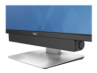 Dell AC511 - Soundbar - för persondator - 2.5 Watt 520-11497