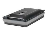 HP ScanJet G4050 Photo Scanner - Integrerad flatbäddsskanner - CCD - 216 x 311 mm - 4800 dpi x 9600 dpi - USB 2.0 L1957A#B19