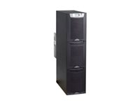 Eaton 9355 - Power Array - AC 400 V - 7.2 kW - 8000 VA - 3-fas - 9 Ah - RS-232 - aktive PFC 1023426