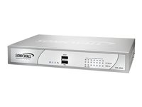 SonicWall TZ 215 - Säkerhetsfunktion - 1GbE 01-SSC-4976