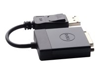 Dell - Videokonverterare - DisplayPort - DVI 470-AANH