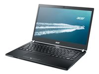 Acer TravelMate P645-M-54204G12tkk - 14" - Intel Core i5 4200U - 4 GB RAM - 120 GB SSD NX.V8RED.005