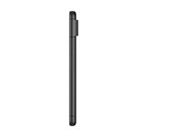 Google Pixel 8 - 5G pekskärmsmobil - dual-SIM - RAM 8 GB / Internminne 128 GB - OLED-skärm - 6.2" - 2400 x 1080 pixlar (120 Hz) - 2 bakre kameror 50 MP, 12 MP - front camera 10,5 MP - obsidian GA05803-GB