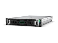 HPE ProLiant DL380 Gen11 - kan monteras i rack Xeon Gold 6530 2.1 GHz - 64 GB - SSD 2 x 480 GB P81787-425