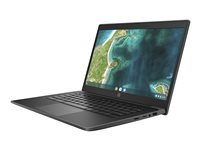 HP Fortis 14 G10 Chromebook - 14" - Intel Pentium Silver - N6000 - 8 GB RAM - 128 GB eMMC - 4G LTE-A - hela norden 4L1F6EA#UUW
