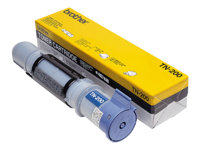 Brother TN200 - Svart - toner-refill - för Brother HL-720, 730, 760, MFC-4550, 4600, 4650, 6650, 9000, 9050, 9060, 9500, 9550 TN200