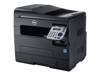 Dell B1265dfw - multifunktionsskrivare - svartvit 210-AAYT