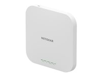 NETGEAR Insight WAX610 - Trådlös åtkomstpunkt - Wi-Fi 6 - 2.4 GHz, 5 GHz - molnhanterad WAX610-100EUS