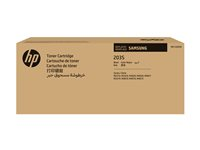 HP MLT-D203S - Svart - original - tonerkassett (SU907A) - för ProXpress SL-M3310, M3320, M3321, M3370, M3375, M3820, M3870, M4020, M4024, M4070, M4072 SU907A