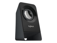 Logitech Z213 - Högtalarsystem - för persondator - 2.1-kanals - 7 Watt (Total) 980-000942