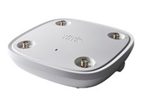 Cisco Catalyst 9120AXE - Trådlös åtkomstpunkt - 802.15.4, Bluetooth, Wi-Fi 6 - 2.4 GHz, 5 GHz C9120AXE-EWC-E