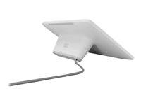 Cisco Webex Room Navigator - Table stand version - Fjärrkontroll till videokonferenssystem - display - LCD - 10.1" - kabel - återanvänd - första lampa CS-T10-TS-K9-RF