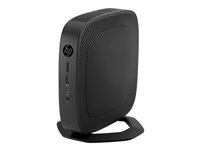 HP t540 - USFF Ryzen Embedded R1305G 1.5 GHz - 8 GB - flash 64 GB 12H32EA#AK8