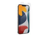 ZAGG InvisibleShield Glass Elite - Skärmskydd för mobiltelefon - glas - för Apple iPhone 13, 13 Pro 200108728