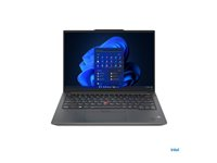 Lenovo ThinkPad E14 Gen 5 - 14" - AMD Ryzen 5 - 7530U - 16 GB RAM - 256 GB SSD - nordiskt (danska/finska/norska/svenska) 21JR001WMX