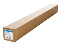 HP DuPont Tyvek - Rulle (152,4 cm x 45,7 m) - 135 g/m² - 1 rulle (rullar) Tyvek-banderoll - för DesignJet 10000s, 8000s, 8000sf, 8000sr, 9000s, 9000sf, L65500 CG446A