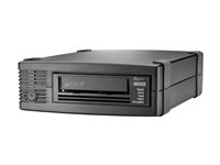 HPE StoreEver 45000 - Bandenhet - LTO Ultrium (18 TB / 45 TB) - Ultrium 9 - SAS-2 - extern - kryptering - för HPE T950/TFinity Full Height EDBA Sled, T950/TFinity Full Height Sled BC042A#ABB