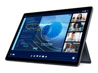 Dell Latitude 7350 Detachable - AI Ready - 12.96" - Intel Core Ultra 7 - 164U - Evo vPro - 16 GB RAM - 512 GB SSD D1W6P