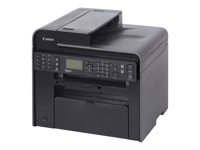 Canon i-SENSYS MF4750 - multifunktionsskrivare - svartvit 6371B084