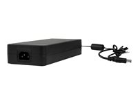 NETGEAR 200W External Power Supply Unit (EPS200W) - Strömadapter - 200 Watt - Europa, Stillahavsasien EPS200W-100PES