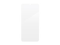 ZAGG InvisibleShield Glass Elite - Skärmskydd för mobiltelefon - glas - för Samsung Galaxy A55 200114001