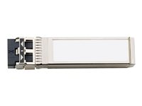 HPE - Uppgraderingslicens - 24x 64Gb Short Wave SFP56 Fibre Channel ports - med 24x 64 Gbit/sec SFP56 transceiver R8U63A