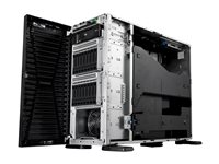 HPE ProLiant ML110 Gen11 - tower Xeon Gold 5416S 2 GHz - 32 GB - ingen HDD P55641-421