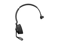 Jabra Engage 75 SE Mono - Headset - på örat - DECT / Bluetooth - trådlös - NFC - UC-certifierad, Zoomcertifierad, Google Meet-certifierad, Amazon Chime-certifierad, Works With Chromebook Certified, Certifierad för Microsoft Teams Open Office 9656-583-111