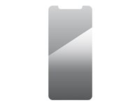 ZAGG InvisibleShield Glass Elite+ - Skärmskydd för mobiltelefon - glas - för Apple iPhone 12, 12 Pro 200106716