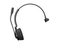 Jabra Engage 65 SE Mono (Low Power) - Headset - på örat - DECT - trådlös - Zoomcertifierad, UC-certifierad, Google Meet-certifierad, Amazon Chime-certifierad, Works With Chromebook Certified, Certifierad för Microsoft Teams Open Office 9653-553-111-1