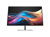 HP 727pq - Series 7 Pro - LED-skärm - QHD - 27" - HDR 8J4D8UT#ABB