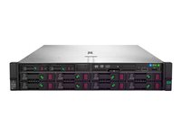 HPE ProLiant DL380 Gen10 Network Choice - kan monteras i rack Xeon Gold 5218R 2.1 GHz - 32 GB - ingen HDD P56964-B21