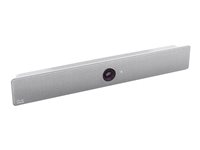 Cisco Webex Room Kit - Paket för videokonferens - med Touch10 CS-KIT-K9