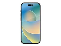 ZAGG InvisibleShield Glass Elite VisionGuard - Skärmskydd för mobiltelefon - glas - för Apple iPhone 14 Pro 200110153