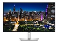 Dell UltraSharp 32 4K Thunderbolt Hub Monitor U3225QE - LED-skärm - 4K - 32" - HDR DELL-U3225QE