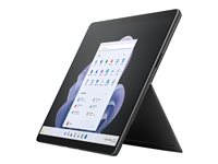 Microsoft Surface Pro 9 for Business - 13" - Intel Core i7 - 1265U - Evo - 16 GB RAM - 512 GB SSD S8N-00022