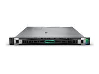 HPE ProLiant DL360 Gen11 - kan monteras i rack Xeon Silver 4510 2.4 GHz - 64 GB - HDD 2 x 2.4 TB P77247-425