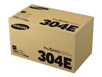 HP MLT-D304E - Extra lång livslängd - svart - original - tonerkassett (SV031A) - för ProXpress SL-M4530ND, SL-M4530NX, SL-M4580FX, SL-M4583FX SV031A