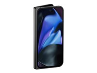 Google Pixel 9 Pro Fold - 5G pekskärmsmobil - dual-SIM - RAM 16 GB / Internminne 256 GB - OLED-skärm - 8" - 8" - 2152 x 2076 pixlar 2152 x 2076 pixlar (120 Hz) - 3 st. bakre kameror 48 MP, 10,5 MP, 10,8 MP - 2x front cameras 10 MP, 10 MP - obsidian GA05518-US