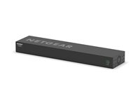 NETGEAR PR460X - Router 2.5GbE, 10GbE - WAN-portar: 2 - rackmonterbar PR460X-111EUS