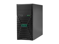 HPE ProLiant ML30 Gen11 Entry - tower Xeon E-2434 3.4 GHz - 16 GB - ingen HDD P65095-421