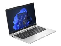 HP EliteBook 645 G10 Notebook - 14" - AMD Ryzen 7 - 7730U - 16 GB RAM - 256 GB SSD - hela norden 817P9EA#UUW
