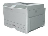 Lexmark C925de - skrivare - färg - LED 24Z0007