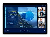 Dell Latitude 7350 Detachable - AI Ready - 12.96" - Intel Core Ultra 7 - 164U - Evo vPro - 16 GB RAM - 512 GB SSD D1W6P
